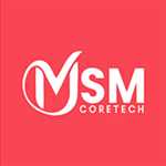 MSM CoreTech Innovations